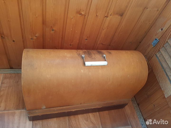 Швейная машинка