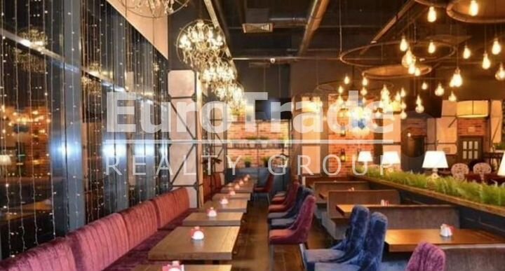 Продам торговое помещение, 624 м²