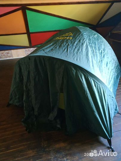 Палатка 3 местная Лотос - 3 Нормал