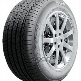 Tigar SUV Summer 225/65 R17