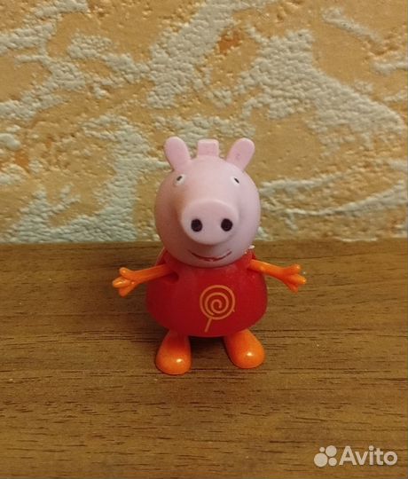 Свинка Пеппа