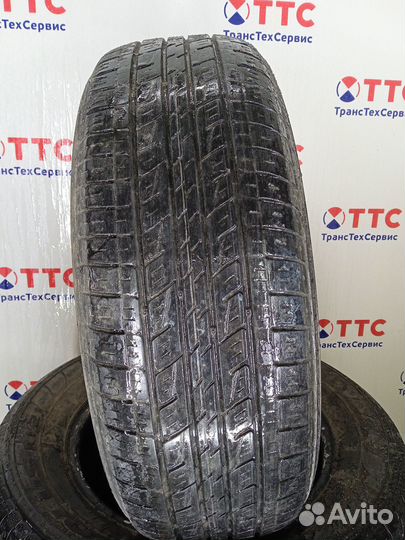 Kumho Solus KL21 235/65 R17