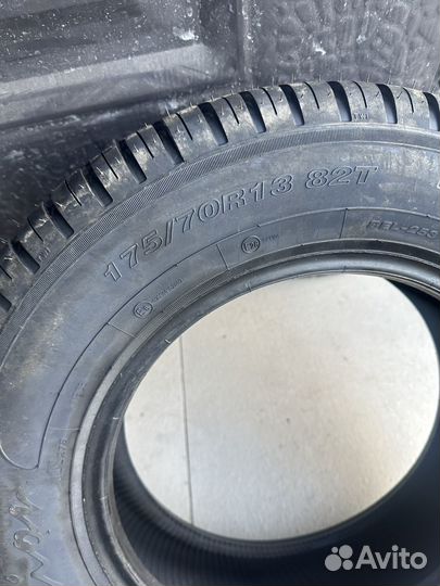 Белшина Artmotion Бел-256 185/65 R14 82H