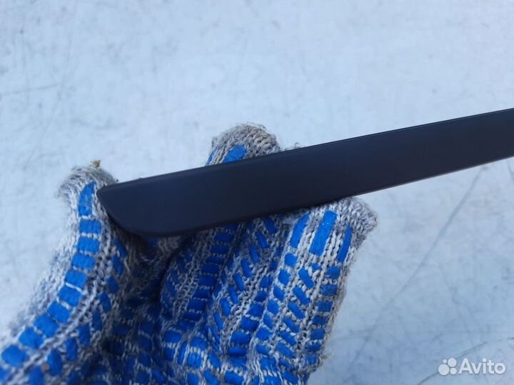 Накладка Фольксваген Пассат Б5