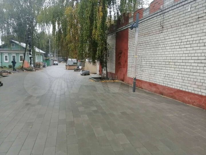 Участок 5 сот. (ИЖС)