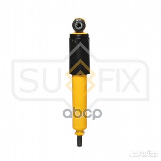 Амортизатор зад прав/лев LCV SA1101 sufix