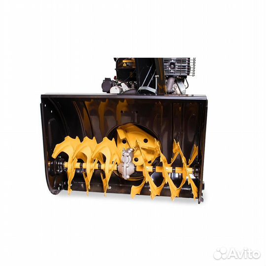 Снегоуборочная машина Champion ST1170E