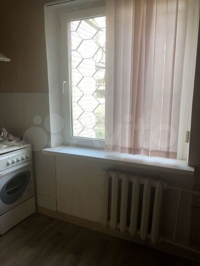 1-к. квартира, 34 м², 1/9 эт.