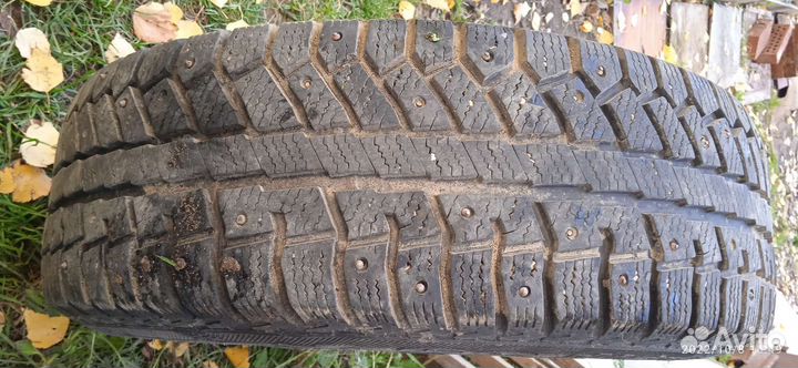 Cordiant Polar 2 205/65 R15 94