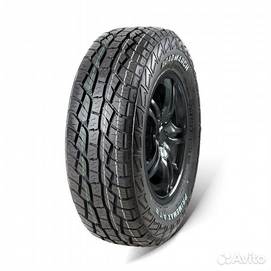 Roadmarch Primemax A/T II 285/75 R16 Q