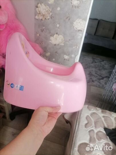 Горшок детский