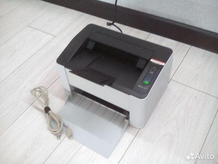 Принтер лазерный Samsung xpress m2020