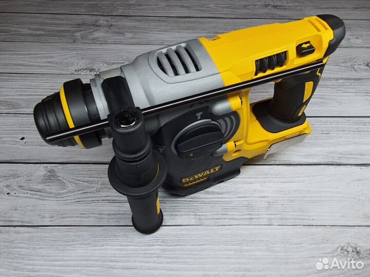 Перфоратор DeWalt dch273 (Чехия)