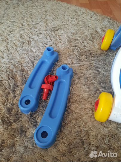 Ходунки Fivestar