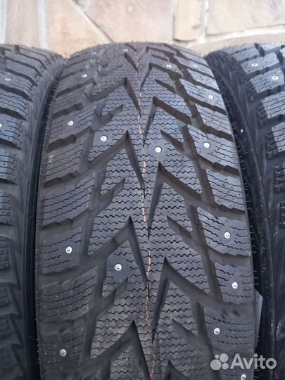 Nexen Winguard Spike WS62 225/65 R17 106T