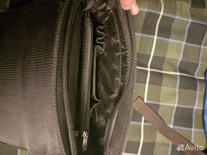 Барсетка bolinni