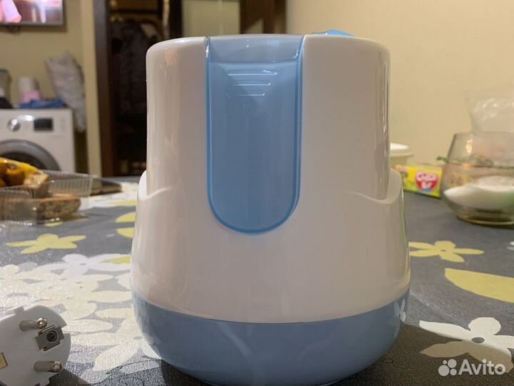 Подогреватель NUK