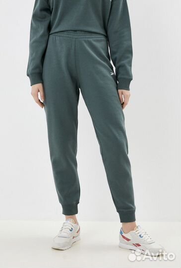 Спортивный костюм reebok