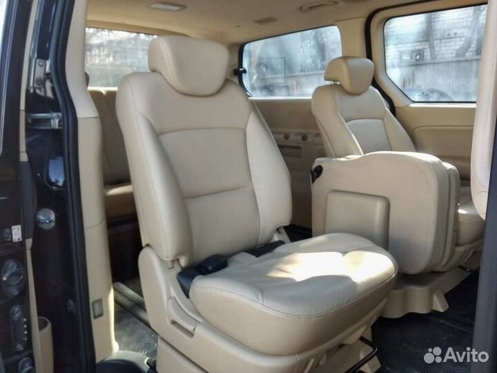 Перевозка пассажиров