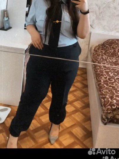 Форма полиции