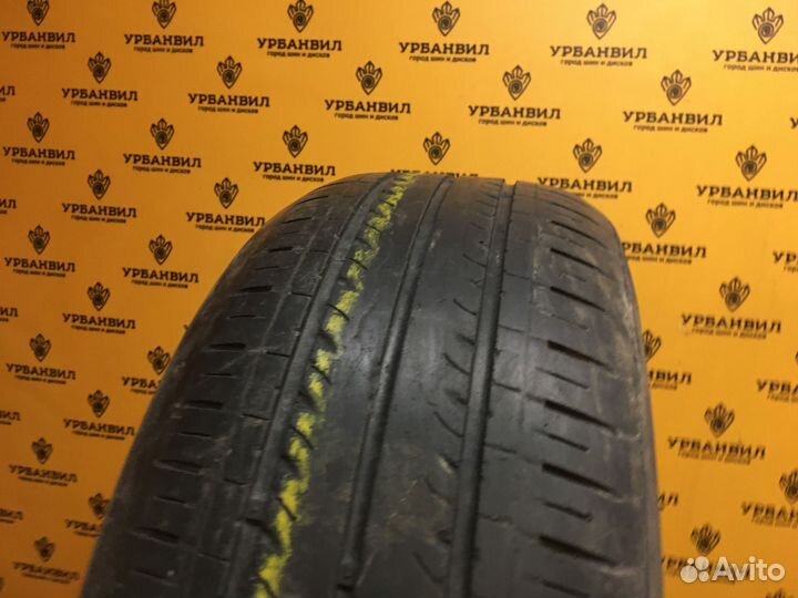 Kumho Solus KH17 205/60 R16 92V