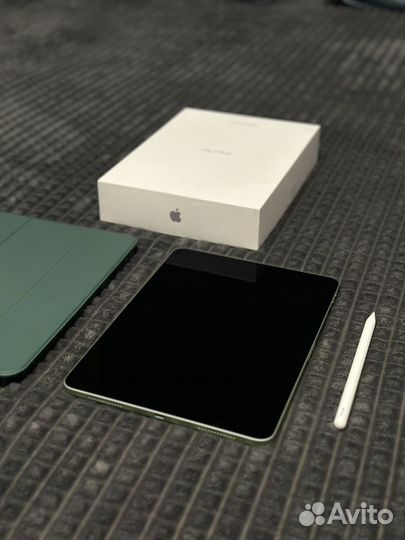 iPad air 4 64gb + Pencil 2