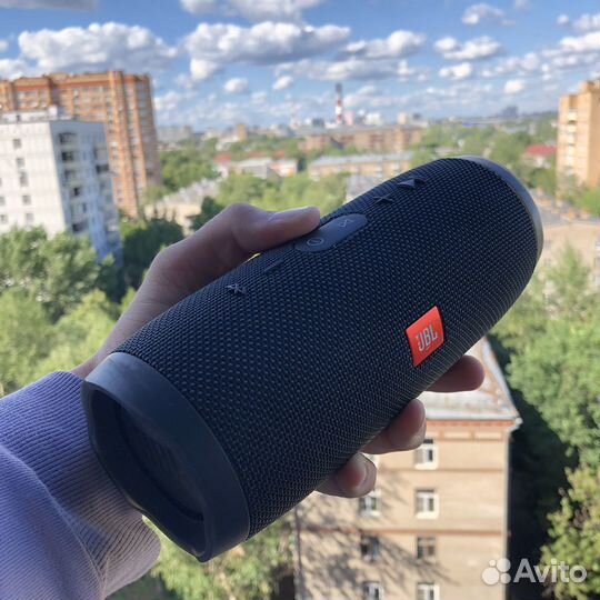 JBL Charge 3 оригинал