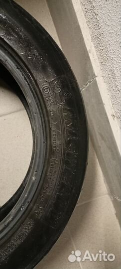 Michelin Primacy 3 205/55 R16