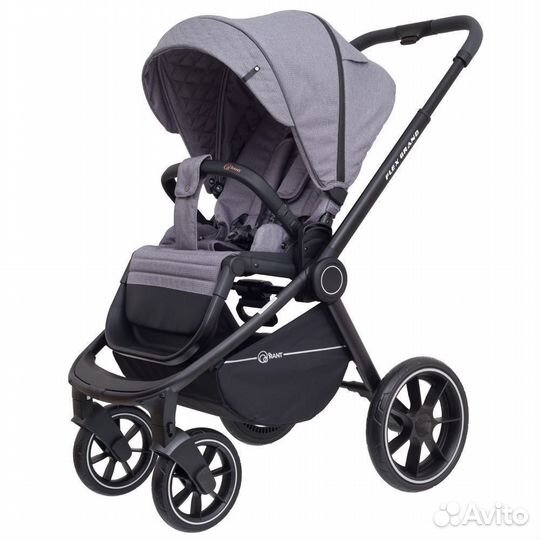 Коляска Rant Flex Grand 2в1