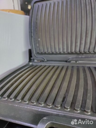 Электрогриль Tefal SuperGrill Standard GC450B32
