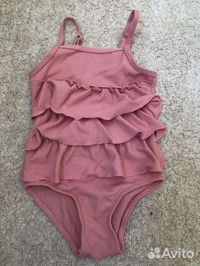 Купальник детский