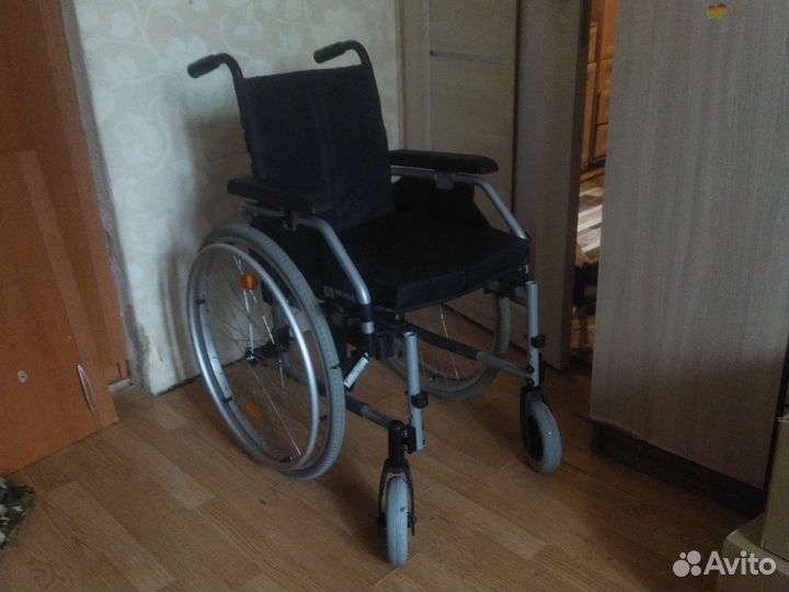 Детская инвалидная коляска meyra(Германия)