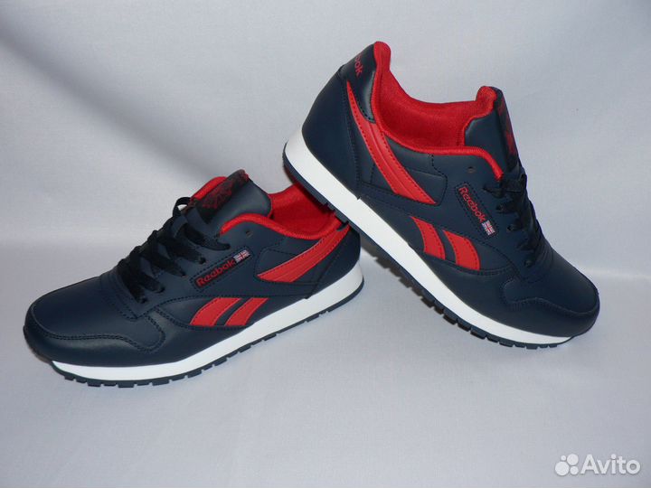 Reebok размер 37(24см) / №154
