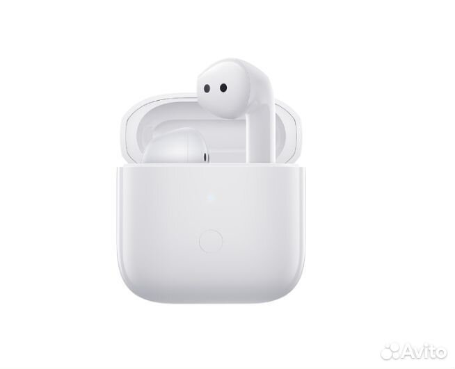 Наушники Xiaomi Redmi Buds 3