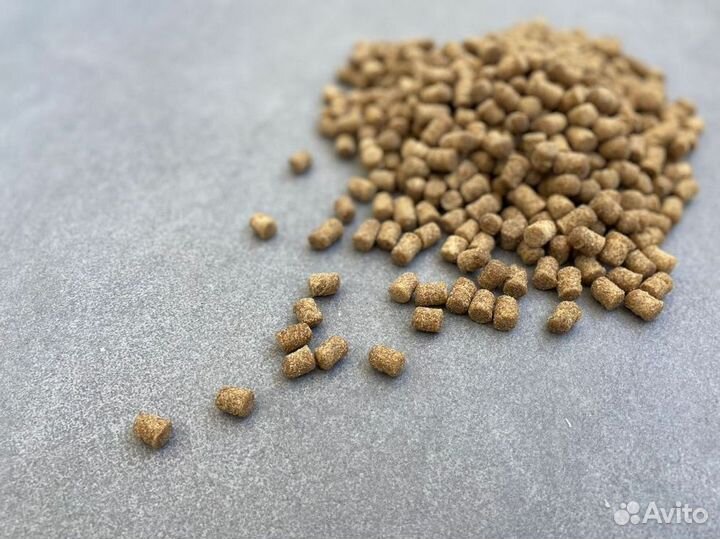 Импортный корм для собак премиум-класса