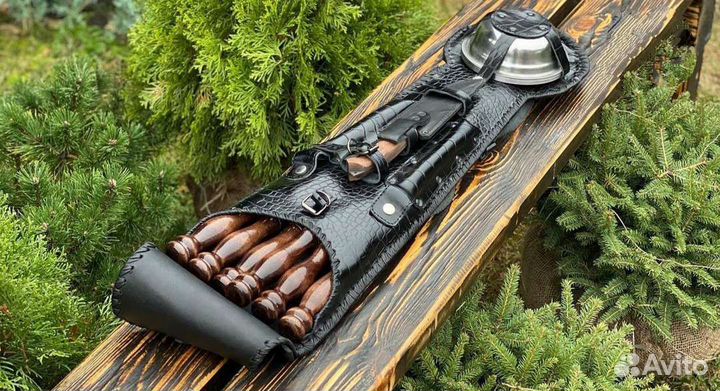 Набор для пикника 