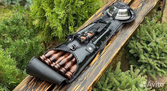 Набор для пикника 