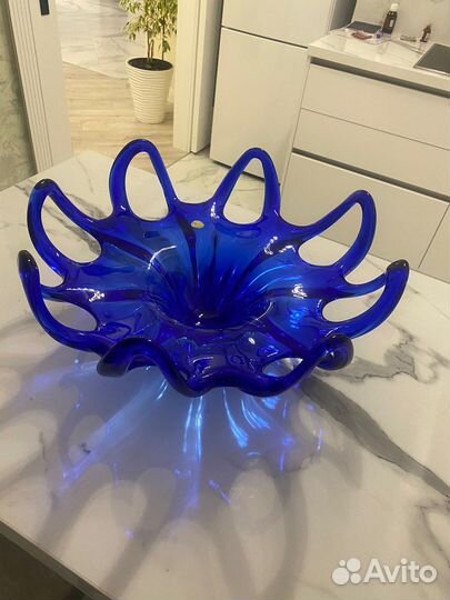 Ваза для фруктов