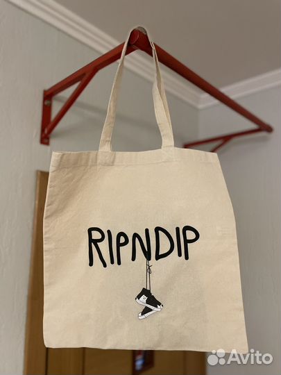 Шоппер ripndip