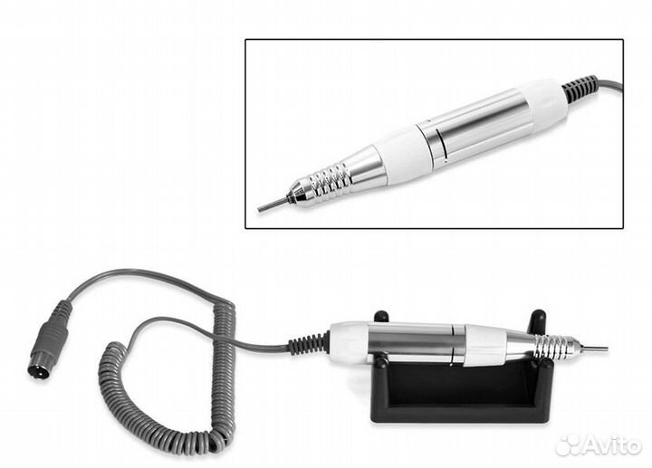 Аппарат для маникюра