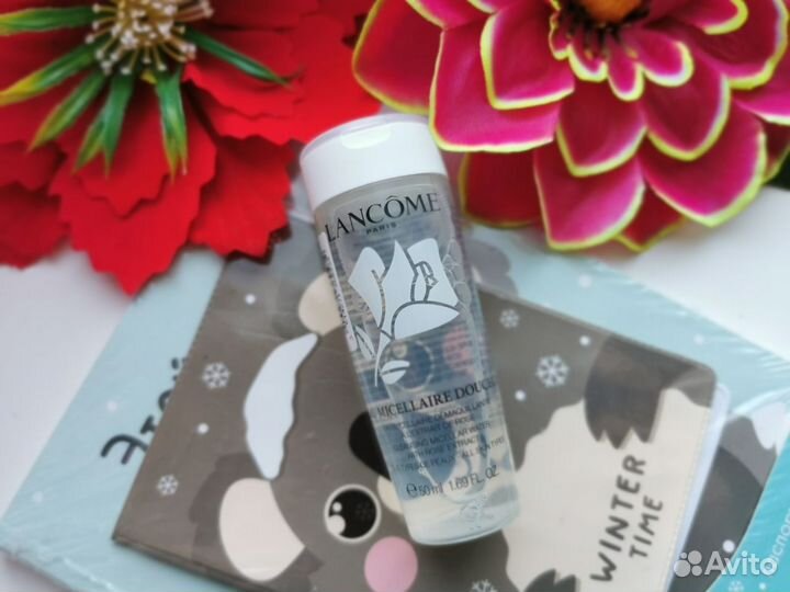 Тоник, средства для снятия макияжа Ole Henriksen,C