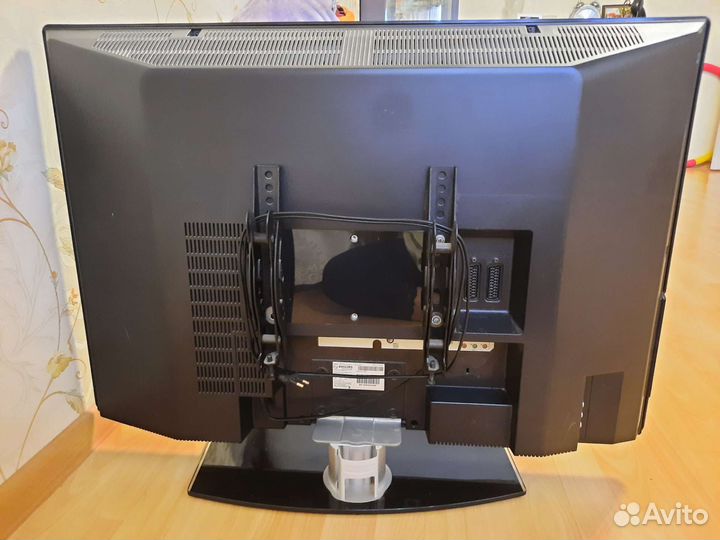 Телевизор philips 32pfl3312s/60