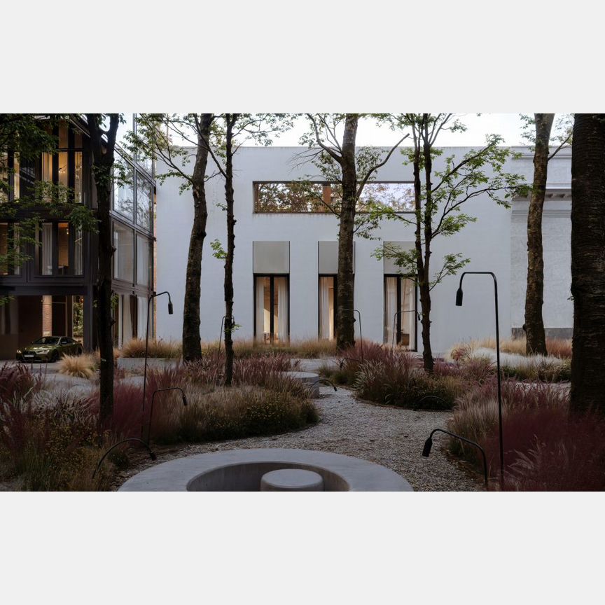 3-к. квартира, 135 м², 11/13 эт.