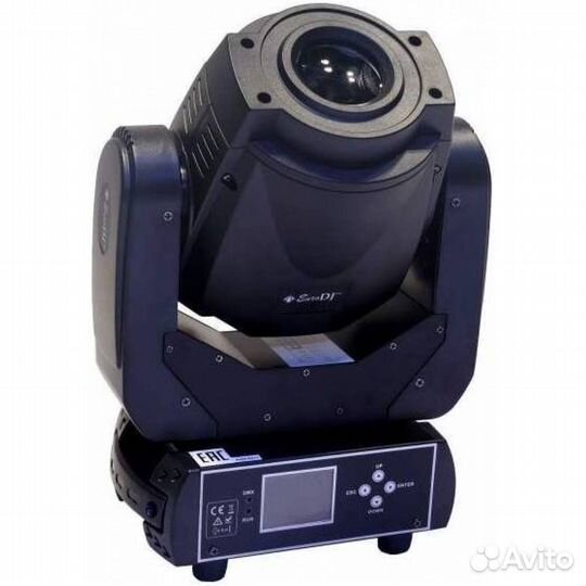 Вращаюся голова