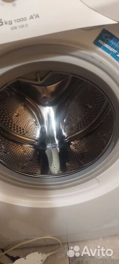 Стиральная машина бу