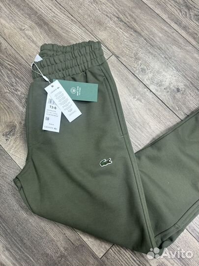 Спортивные штаны Lacoste мужские