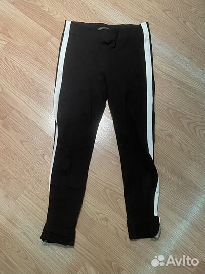 Лосины zara