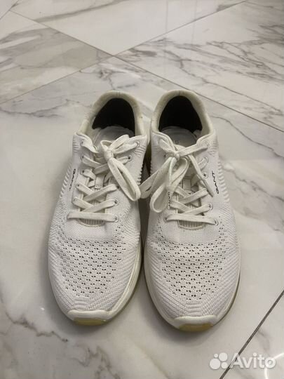 Gant оригинал