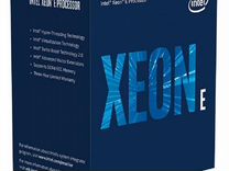Серверный процессор Intel Xeon E-2224 392314