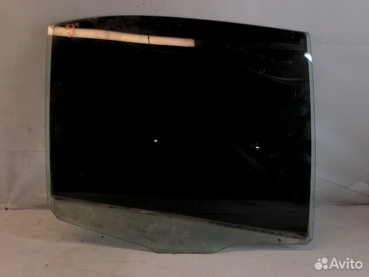 Стекло двери заднее правое Bmw 5 E39